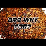 Are Why For? eJuice